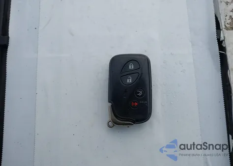 2007 Lexus Is 250 from USA, damaged, VIN JTHBK262372028184